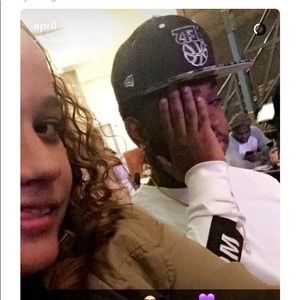 Meet your Posher, Anthony